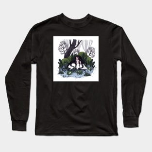 Huldra Long Sleeve T-Shirt